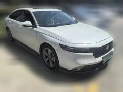 2024 Honda Accord PHEV 2023 2.0L AT e:PHEV Premium #5