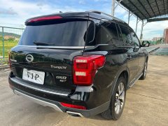2019 GAC Trumpchi Trumpchi GS8 2020 2.0T AT 390TLuxurySmart Connect7Seat FWD #8