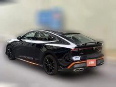 2023 Chang'an UNI-V 2024 1.5T AT nobleSport #8