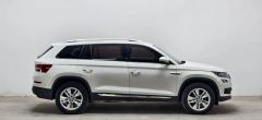 2018 Škoda Kodiaq 2018 1.8T AT TSI330Comfort5Seat FWD #7