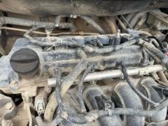 2016 Dongfeng Fengxing Fengxing S500 2016 1.6L AT CVTLuxury 5Seat #6