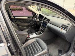 2014 Volkswagen Passat 2014 1.8T AT Supreme #9