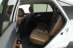 2016 BYD Tang PHEV 2015 2.0T AT 4WDFlagship HEV #19