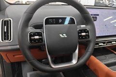 2025 Li Auto Li Auto L7 2025 Pro SmartHuanNewEdition #15