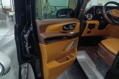 2022 Mercedes-Benz Vito 2021 2.0T AT Business 7Seat #7