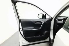 2021 Toyota RAV4 2020 Hybrid 2.5L AT E-CVT 4WDElitePLUSEdition #11