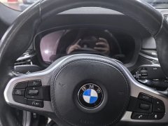 2019 BMW 5 Series 2019 2.0T AT 525Li MSport Pkg #15