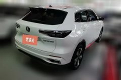 2022 Chang'an CS55 Plus 2022 No.2generation 1.5T AT DCTLuxury #3