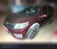 2016 Dongfeng Fengxing Jingyi X3 2016 1.5 MT Luxury5Seat #1