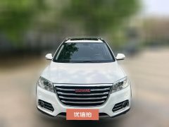 2016 Haval H6 2015 1.5T MT SportElite FWD Facelift #3