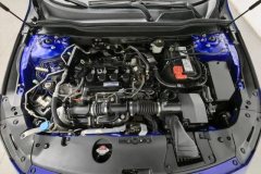 2018 Honda Accord 2018 1.5T AT 260TURBOElite #7