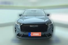 2021 Haval H6 2021 2.0T AT No.3generation4WDMax #2