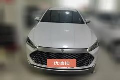 2024 BYD Qin Plus 2024 Glory 1.5L AT DM-i 55KMLeading #2