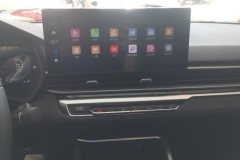 2023 Geely Auto Emgrand Sedan 2023 No.4generationChampion 1.5L AT CVTPremium #13