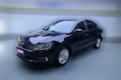 2021 Volkswagen Lavida 2019 1.5 AT set sailComfort China VI #1