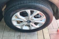 2017 Haval H2s 2017 1.5T AT Red LabelElite #6