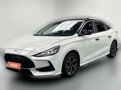 2021 MG MG5 2021 1.5 AT 180DVVT CVTyouthLuxury #1