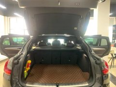 2020 BMW X4 2020 2.0T AT 25i MSport Pkg (Imported) #5