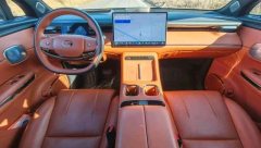 2025 GAC Trumpchi Trumpchi Xiangwang S7 2025 180km Ultra 4WDEdition #5