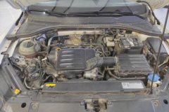 2020 Volkswagen Bora Sedan 2020 1.5 AT Comfort #10
