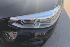 2021 BMW X3 2021 2.0T AT xDrive25i MSport Pkg4WD #5