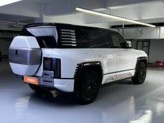 2023 Yangwang U8 2023 Luxury #13