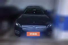 2018 Mercedes-Benz E-Class 2018 2.0T AT E300LSportFashion Facelift #2