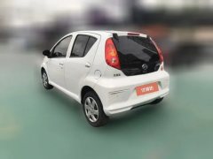 2020 BYD e1 2020 wisdom·Comfort EV #7
