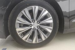 2024 Hongqi E-QM5 2024 560km PLUS #6