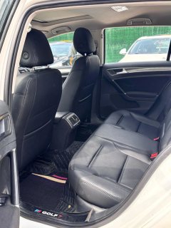 2015 Volkswagen Golf 2015 1.4T AT Comfort #8