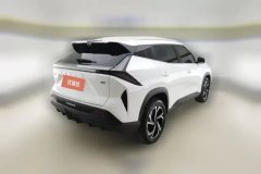 2025 Geely Auto Boyue 2024 1.5TD Dragon SoaringEdition #3