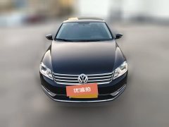 2015 Volkswagen Magotan 2015 1.8T AT Luxury Facelift #4