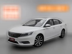 2017 Roewe i6 Classic 2017 1.5T AT 20TConnectednetSmart Premium #1