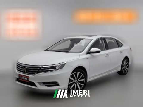 2017 Roewe i6 Classic 2017 1.5T AT 20TConnectednetSmart Premium