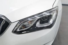2017 Buick Excelle GT Sedan 2017 1.5 AT 15NElite #5