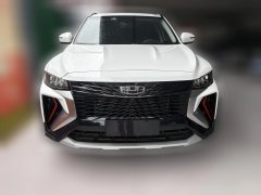 2022 Geely Auto Boyue 2022 BoyueX AT 1.8TD DCTSmart #2