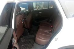 2022 BMW X1 2022 AT sDrive25Li Leading #11