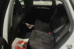 2018 Audi A3 Sedan 2018 1.4T AT 30AnniversaryYear35TFSISport #11