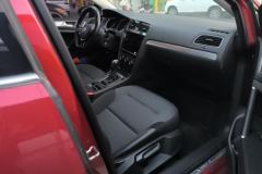 2020 Volkswagen Golf 2020 1.4T AT 280TSIComfort #8