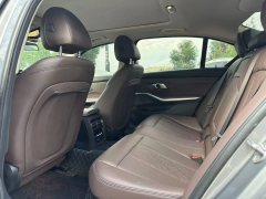 2024 BMW i3 2024 eDrive 35 L #7