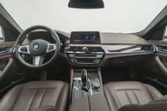 2020 BMW 5 Series 2020 2.0T AT 525Li MSport Pkg #14