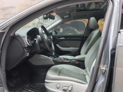 2019 Audi A3 Sedan 2019 1.4T AT 35TFSIFashion China V #6