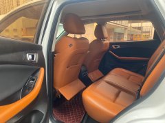 2017 Chery Tiggo 7 2016 2.0 AT DazzlingEdition #6