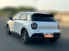 2026 Aion UT 2025 420Smart #7