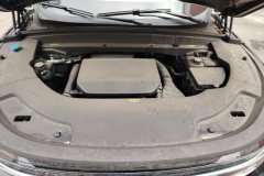 2025 Li Auto Li Auto L7 2025 Pro SmartHuanNewEdition #10