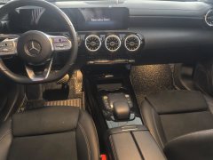 2022 Mercedes-Benz A-Class 2022 A 200 L AT Sportsedan chairDynamic #13