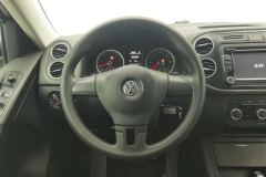 2017 Volkswagen Tiguan 2016 1.8T AT 300TSIFashionFWD #15
