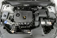 2020 Kia K5 2019 2.0 AT ProLuxury China V #7