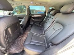 2016 Haval H6 Coupe 2016 Blue Label 1.5T AT 2WDUrban #7