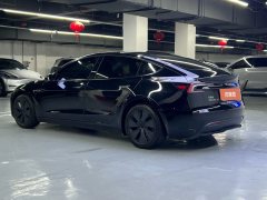 2025 Tesla Model 3 2025 rear wheel driveEdition #13